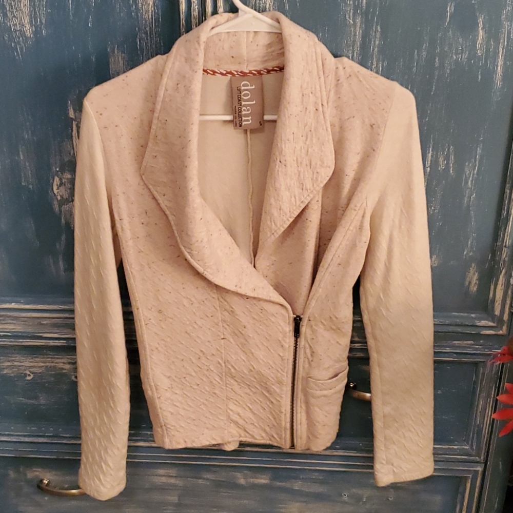 Dolan jacket